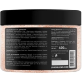 Гималайская соль для ванн Joko Blend Роза-Пачули, 400 г - Pampik - 2