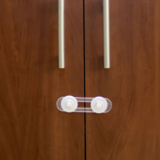 Мультифункціональний замок Baby Team, 2 шт. (7604) - Pampik - 5