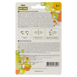 Мультифункціональний замок Baby Team, 2 шт. (7604) - Pampik - 3