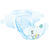 Подгузники на липучках Helen Harper Soft & Dry 5 (11-16 кг), 39 шт. - Pampik - 3