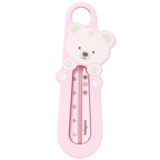 Термометр для ванної BabyOno Панда, рожевий (777/03) - Pampik