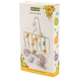Музыкальный мобиль Baby Team (8561) - Pampik - 2