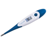 Электронный термометр Longevita MT 4320 с гибким наконечником (5900945) - Pampik