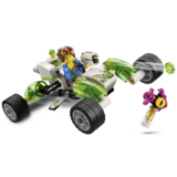 Конструктор LEGO DREAMZzz Позашляховик Матео, 94 деталі (71471) - Pampik - 5