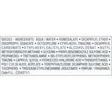 Сонцезахисний водний двофазний спрей з гіалуроновою кислотою Vichy Capital Soleil для тіла та обличчя, SPF50, 200 мл - Pampik - 8