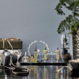 Конструктор LEGO Architecture Лондон, 468 деталей (21034) - Pampik - 3