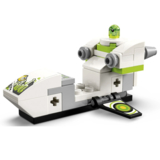 Конструктор LEGO DREAMZzz Позашляховик Матео, 94 деталі (71471) - Pampik - 7