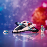 Конструктор LEGO City Міжзоряний космічний корабель, 240 деталей (60430) - Pampik - 5