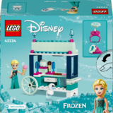 Конструктор LEGO Disney Princess Крижані ласощі Ельзи, 82 деталі (43234) - Pampik - 2