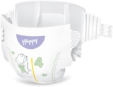 Підгузки на липучках Bella Baby Happy Maxi 4 (8-14 кг), 44 шт. - Pampik - 2
