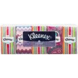 Носові хусточки Kleenex Original, 100 шт. (10 упаковок по 10 шт.) - Pampik