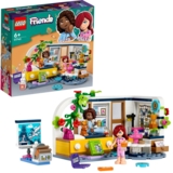 Конструктор LEGO Friends Кімната Алії, 209 деталей (41740) - Pampik - 4