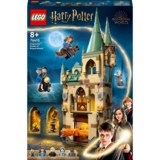 Конструктор LEGO Harry Potter Хогвартс: Кімната на вимогу, 587 деталей (76413) - Pampik