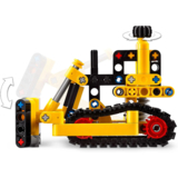 Конструктор LEGO Technic Надпотужний бульдозер, 195 деталей (42163) - Pampik - 7