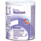 Функциональное детское энтеральное питание Nutricia Nutrison Powder, 430 г - Pampik