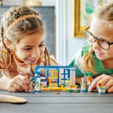 Конструктор LEGO Friends Комната Лианны (41739) - Pampik - 3