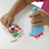 Набор для творчества с пластилином Play-Doh Пылесос Zoom Zoom (F3642) - Pampik - 9