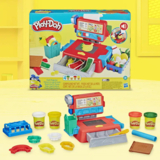 Ігровий набір Hasbro Play-Doh Касовий апарат (E6890) - Pampik - 3