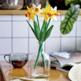 Конструктор LEGO Botanicals Нарцисі, 216 деталей (40747) - Pampik - 5