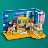 Конструктор LEGO Friends Комната Лианны (41739) - Pampik - 6