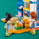 Конструктор LEGO Friends Комната Лианны (41739) - Pampik - 5