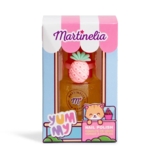 Лак для ногтей и колечко Martinelia, в ассортименте - Pampik