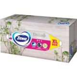 Серветки тришарові Zewa Deluxe, 150 шт. - Pampik - 4