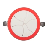 Контейнер для їжі Canpol babies Hello Little, бежевий, 200 мл (51/008_bei) - Pampik - 4