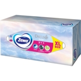 Серветки тришарові Zewa Deluxe, 150 шт. - Pampik - 3