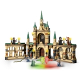 Конструктор LEGO Harry Potter Битва за Гоґвортс, 728 деталей (76415) - Pampik - 6