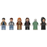 Конструктор LEGO Harry Potter Битва за Гоґвортс, 728 деталей (76415) - Pampik - 11