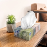 Серветки Zewa Softis чотиришарові, 80 шт. - Pampik - 17