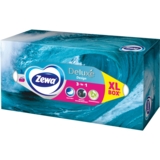Серветки тришарові Zewa Deluxe, 150 шт. - Pampik - 5