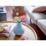 Конструктор LEGO Botanicals Цветы лотоса, 220 деталей (40647) - Pampik - 8