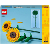 Конструктор LEGO Botanicals Соняшники, 191 деталь (40524) - Pampik - 2