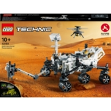 Конструктор LEGO Technic Місія NASA Марсохід "Персеверанс", 1132 деталі (42158) - Pampik