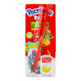 Йогурт питьевой Ростишка Банан 1,5%, 207 г - Pampik - 2