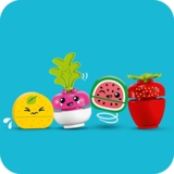 Конструктор LEGO DUPLO Органічний ринок, 40 елементів (10983) - Pampik - 7