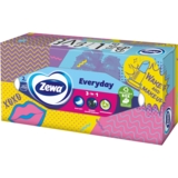 Серветки Zewa Everyday двошарові, 100 шт. - Pampik - 2