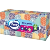 Серветки Zewa Everyday двошарові, 100 шт. - Pampik - 4
