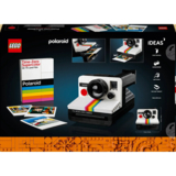 Конструктор LEGO Ideas Фотоапарат Polaroid OneStep SX-70, 516 деталей (21345) - Pampik - 2