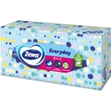 Серветки Zewa Everyday двошарові, 100 шт. - Pampik - 5