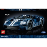 Конструктор LEGO Technic Ford GT 2022, 1466 деталей (42154) - Pampik