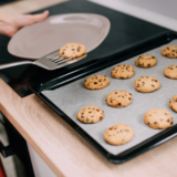 Пергамент для выпечки Chisto Professional силиконизированный широкий, 6 м - Pampik - 3