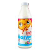 Йогурт питьевой Злагода Малятко Витаминизированный 3%, 200 г - Pampik