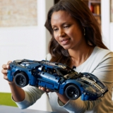 Конструктор LEGO Technic Ford GT 2022, 1466 деталей (42154) - Pampik - 4