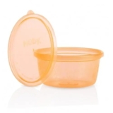 Набір чашок з кришками Nuby, 300 мл, 6 шт. (91164) - Pampik - 4