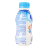 Йогурт питьевой Агуня Клубника-банан 2,7%, 185 г - Pampik - 4