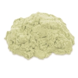 Кінетичний пісок Strateg Magic Sand класичний, 1 кг (39404-1) - Pampik - 3