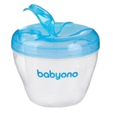 Контейнер для сухої суміші BabyOno (1022) - Pampik